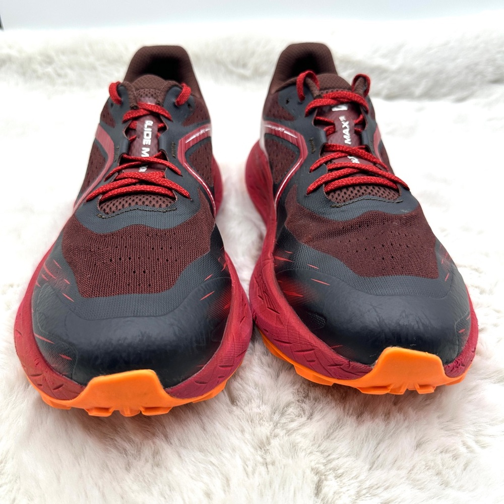 Salomon Glide Max trail running shoes‎ Men’s 11.5 - Picture 5 of 11